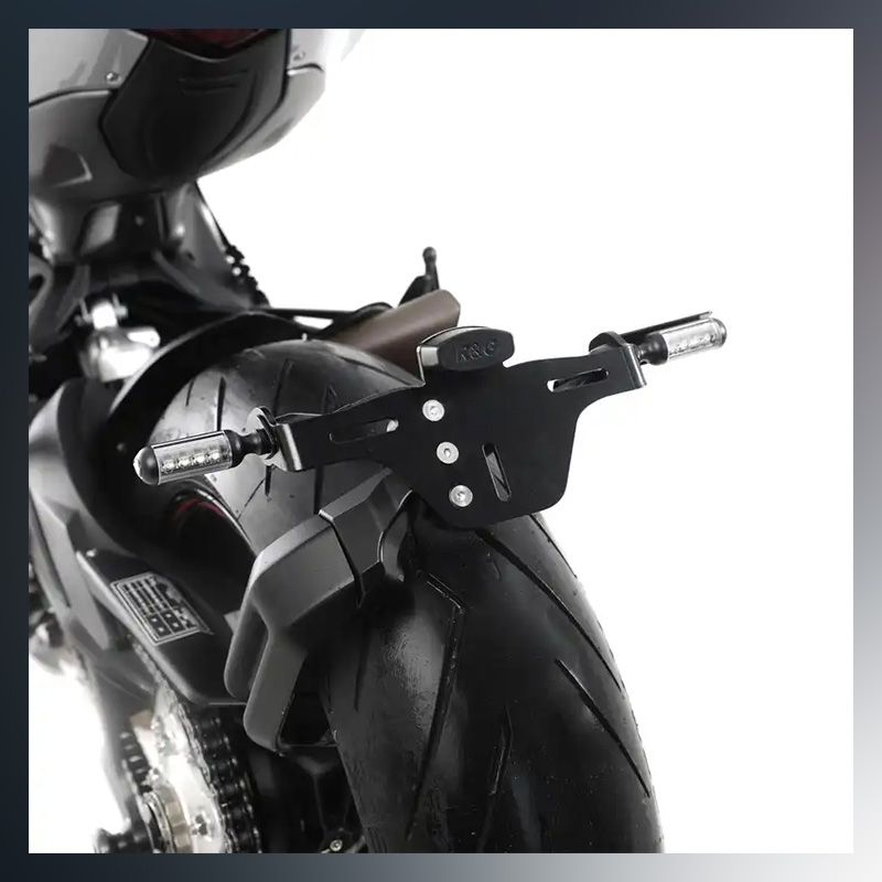 Tail Tidy MV Agusta Brutale 1000RR 20- R&G - Image 1