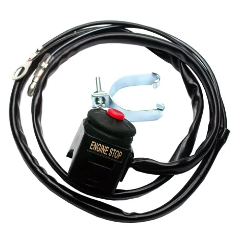 *Brake Switch Nissin Tech7 469-00004                       []