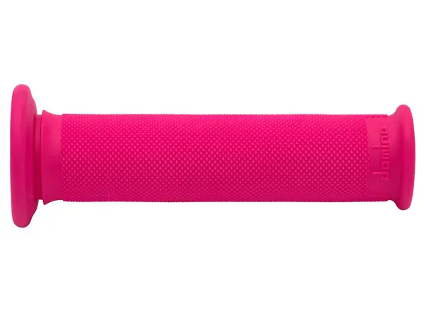 Domino Trials Grips - 6280.82 Competition Fuchsia