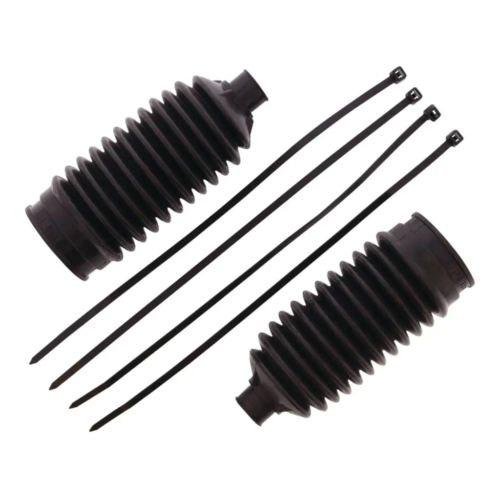 Rack Boot Kit 51-3011