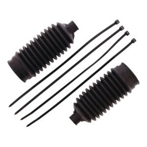 Rack Boot Kit 51-3011 - Image 3