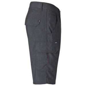 Shorts Fox Slambozo Tech Black - Image 3