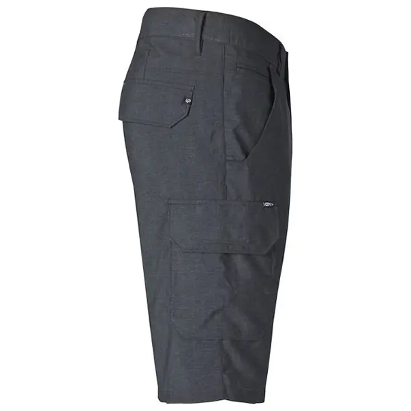 Shorts Fox Slambozo Tech Black