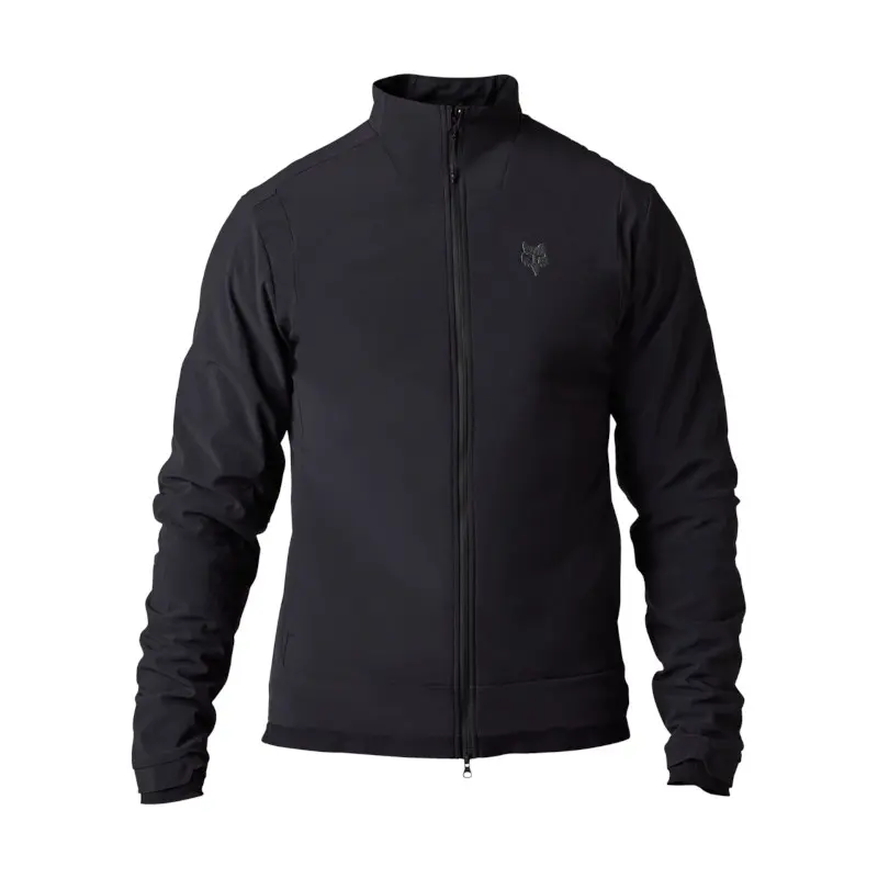Defend Fire Alpha Jacket