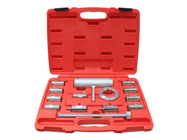 CRANKSHAFT INSTALLATION TOOL FOR INSTALLATION CRANKSHAFT INTO CRANKCASE - Image 1