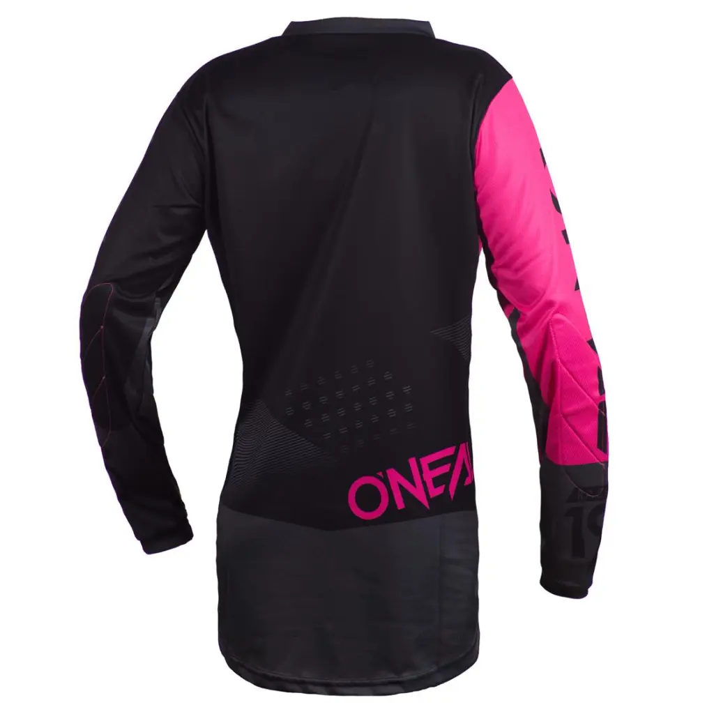#20 ELEM FACTR JER BK/PK WM XL