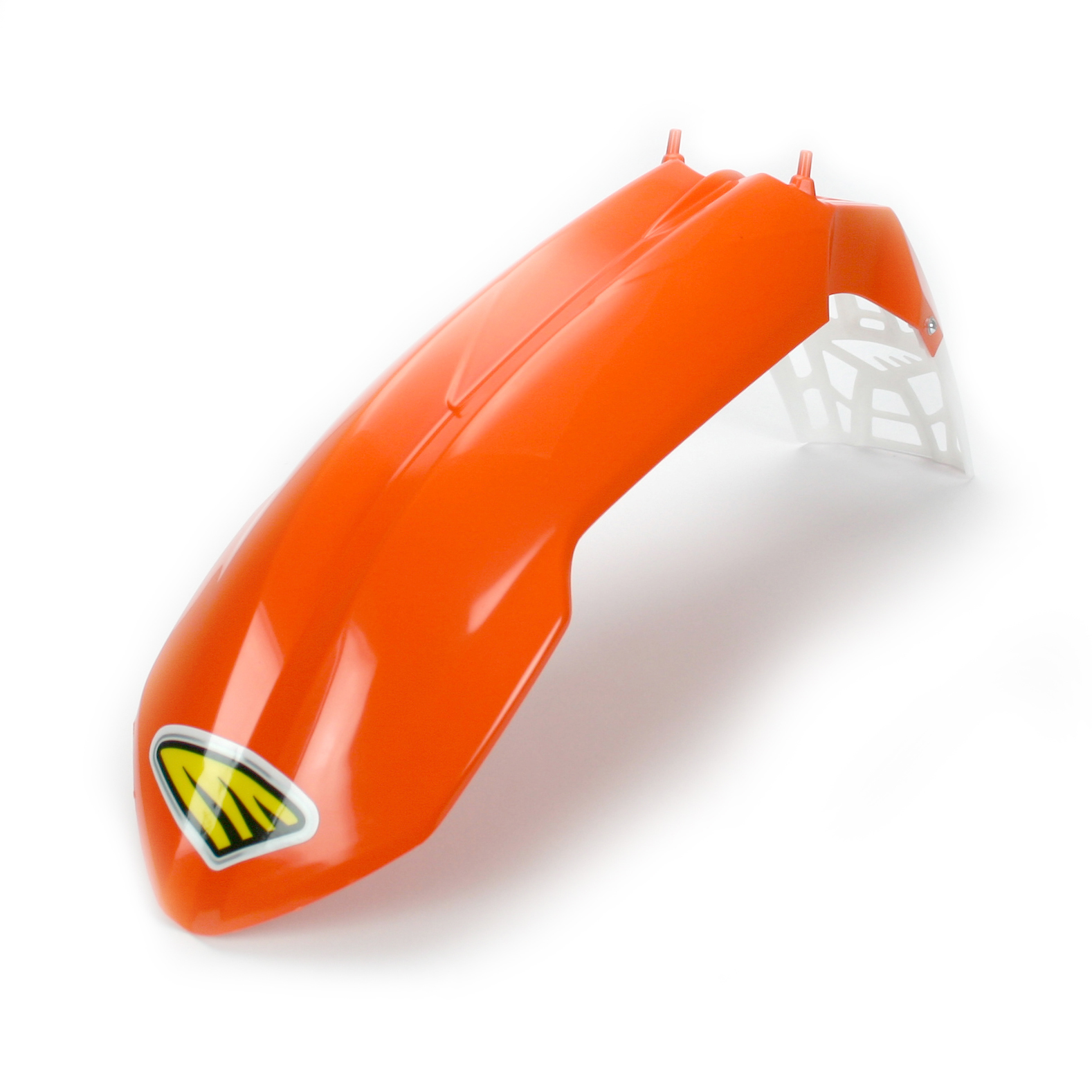 CL VENT F/FEN ORG KTM 07-09 AL - Image 1