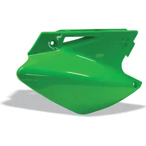 *Side panel OEM CRF450 Acerbis                             [C]