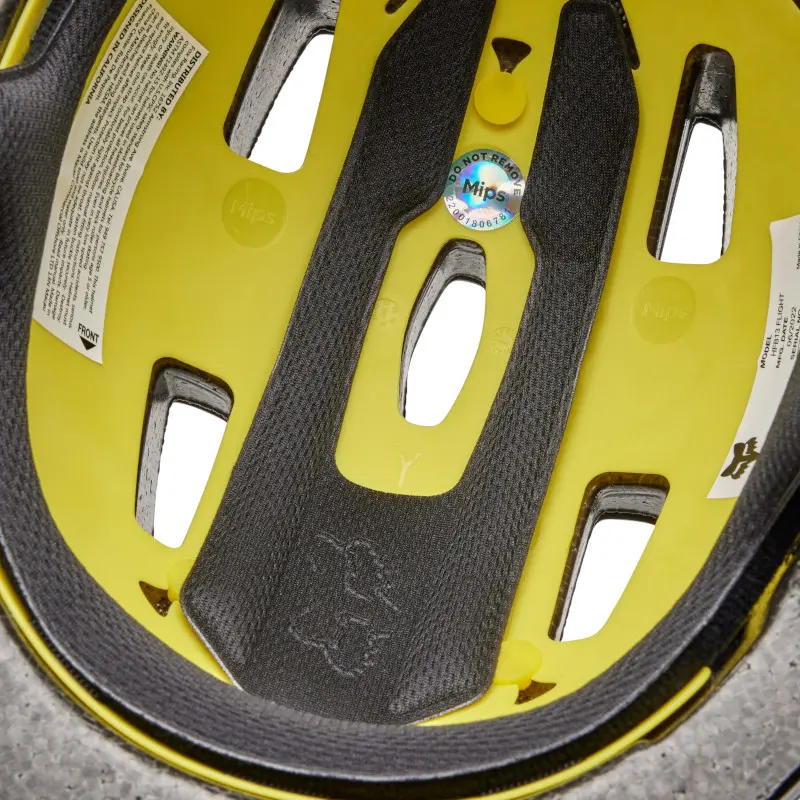 YTH Flight Helmet Solid