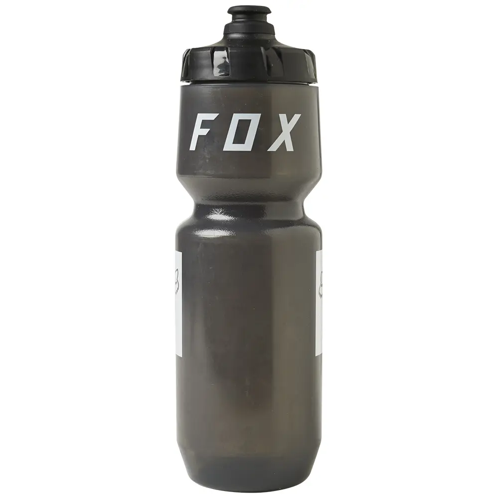 FOX 26 OZ PURIST BOTTLE [BLACK] OS
