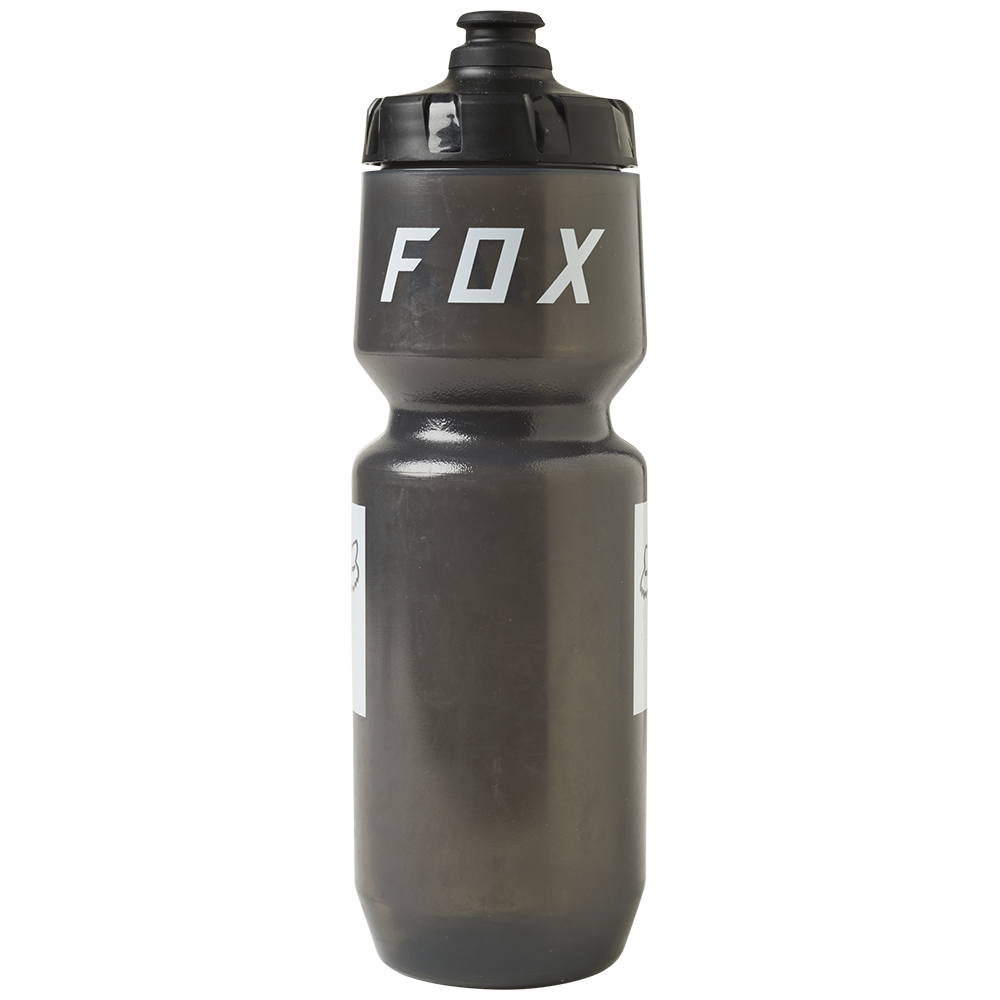 FOX 26 OZ PURIST BOTTLE [BLACK] OS - Image 1
