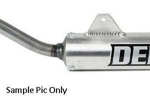 Silencer DEP Shorty - Image 1