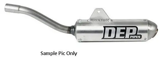 Silencer DEP Shorty