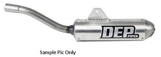 Silencer DEP Shorty - Image 1