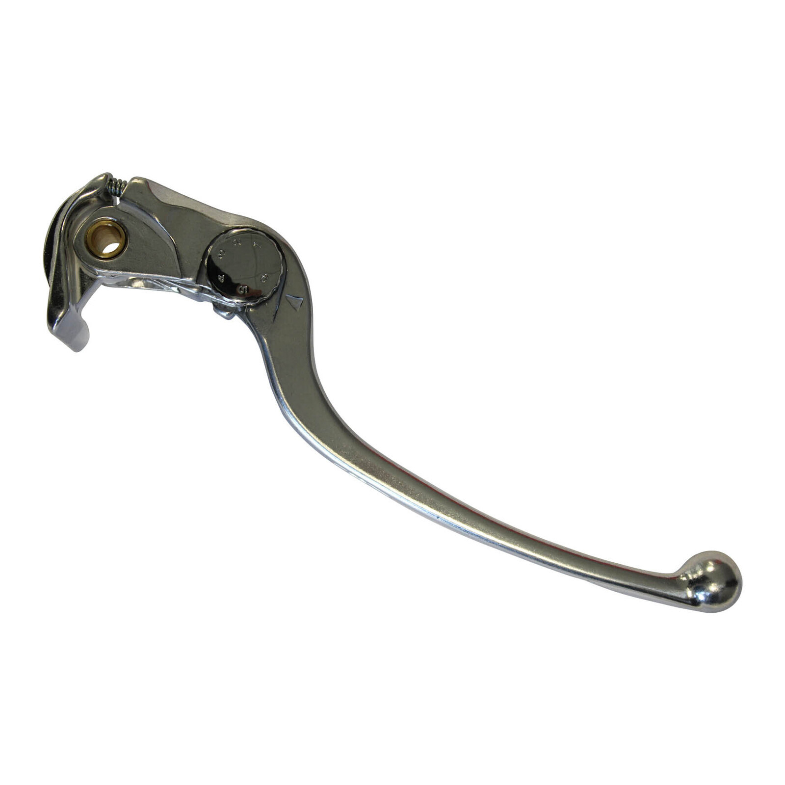 WMP Brake Lever Suzuki GSXR600/750 04-08 /GSXR1000 05-10 - Image 1