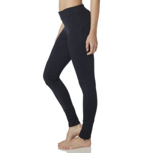 Leggings Fox Trail Blazer Womens Black - Image 3
