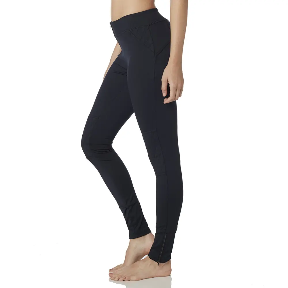 Leggings Fox Trail Blazer Womens Black
