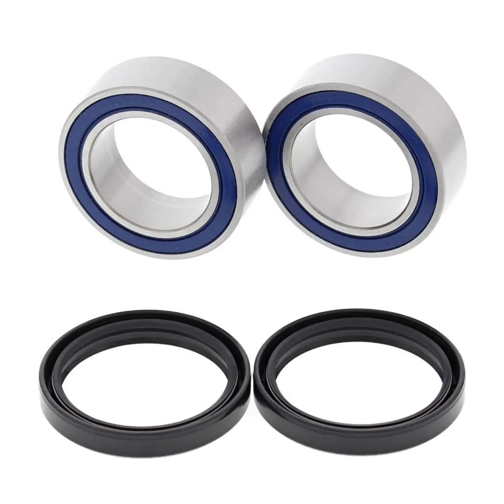 CARRIER BEARING KIT 25-1663