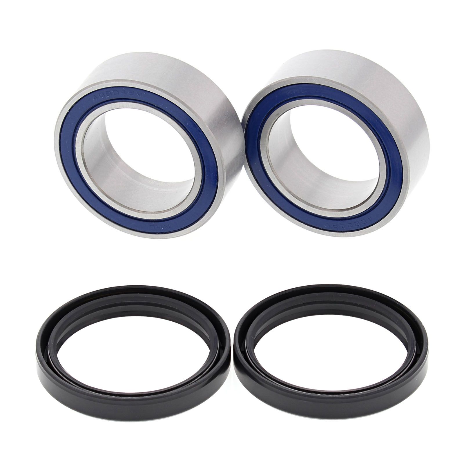 CARRIER BEARING KIT 25-1663 - Image 1