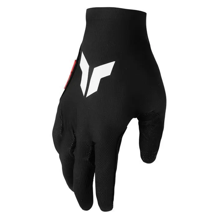 Thor Sport Riot Motocross Gloves Black