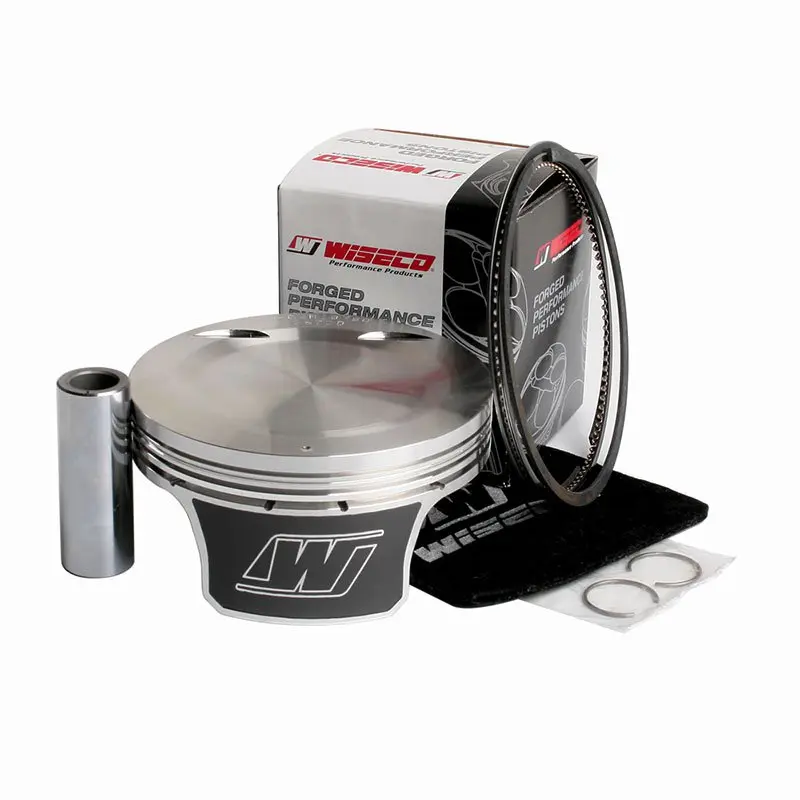 PISTON YAM 700 Raptor 06-12 /Grizzly 07-12 /Rhino 08-09 Std