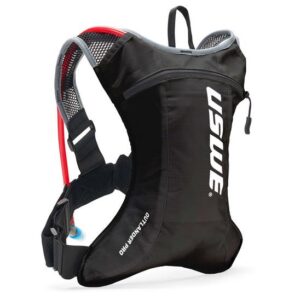 USWE Outlander Pro Hydration Pack Carbon Black - Image 1