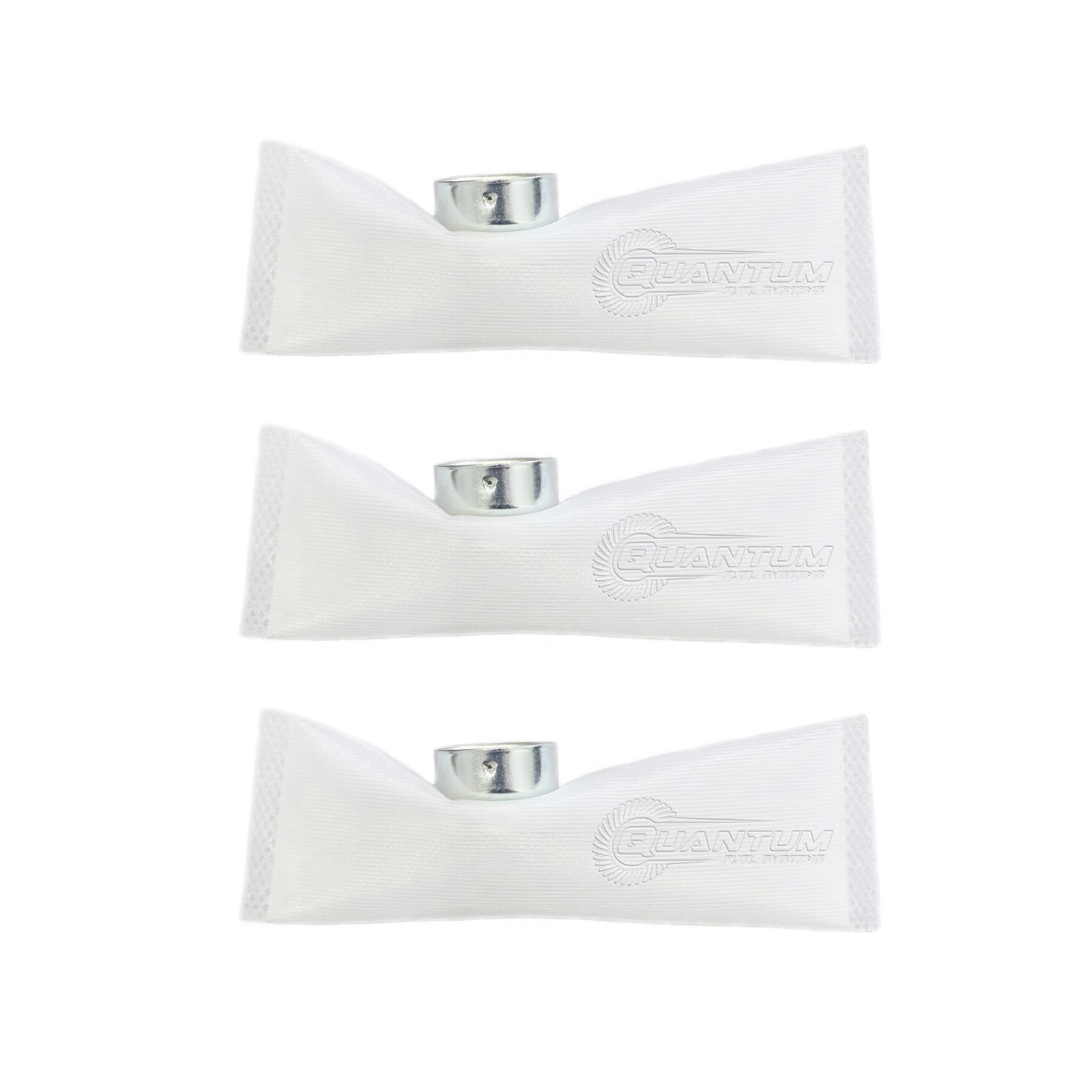 QUANTUM FUEL PUMP FILTER (SET OF 3) - Image 1