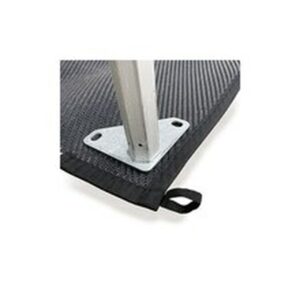 PP Pop Up Pit Mat 10 x 11 Foot - Image 3