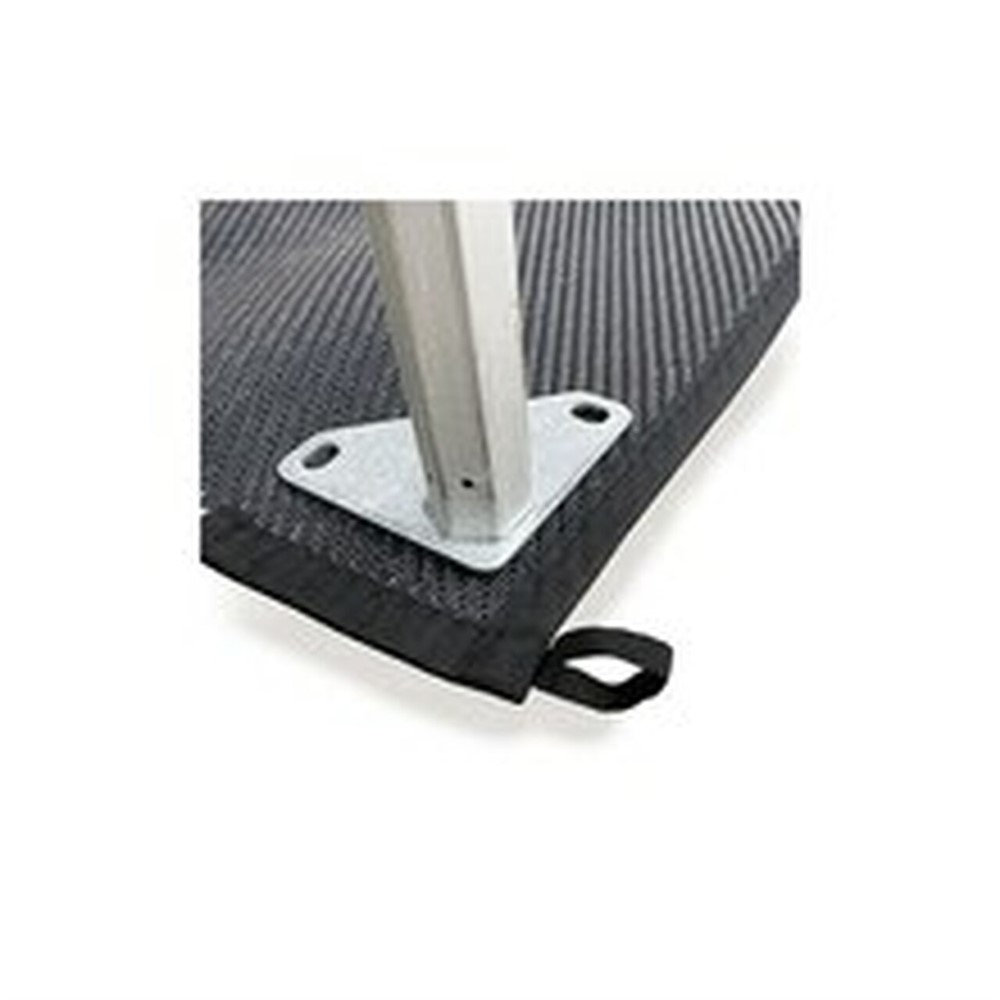PP Pop Up Pit Mat 10 x 11 Foot - Image 3