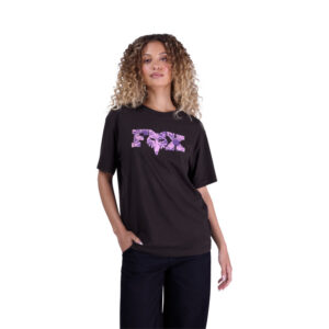 W Image Phantom SS Tee - Image 2