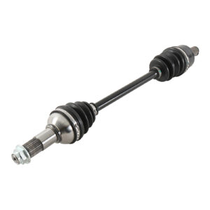 ATV CV/Axle 6 Ball Complete Shaft (AB6-YA-8-346) - Image 3