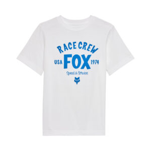 YTH Slogan SS Tee - Image 1