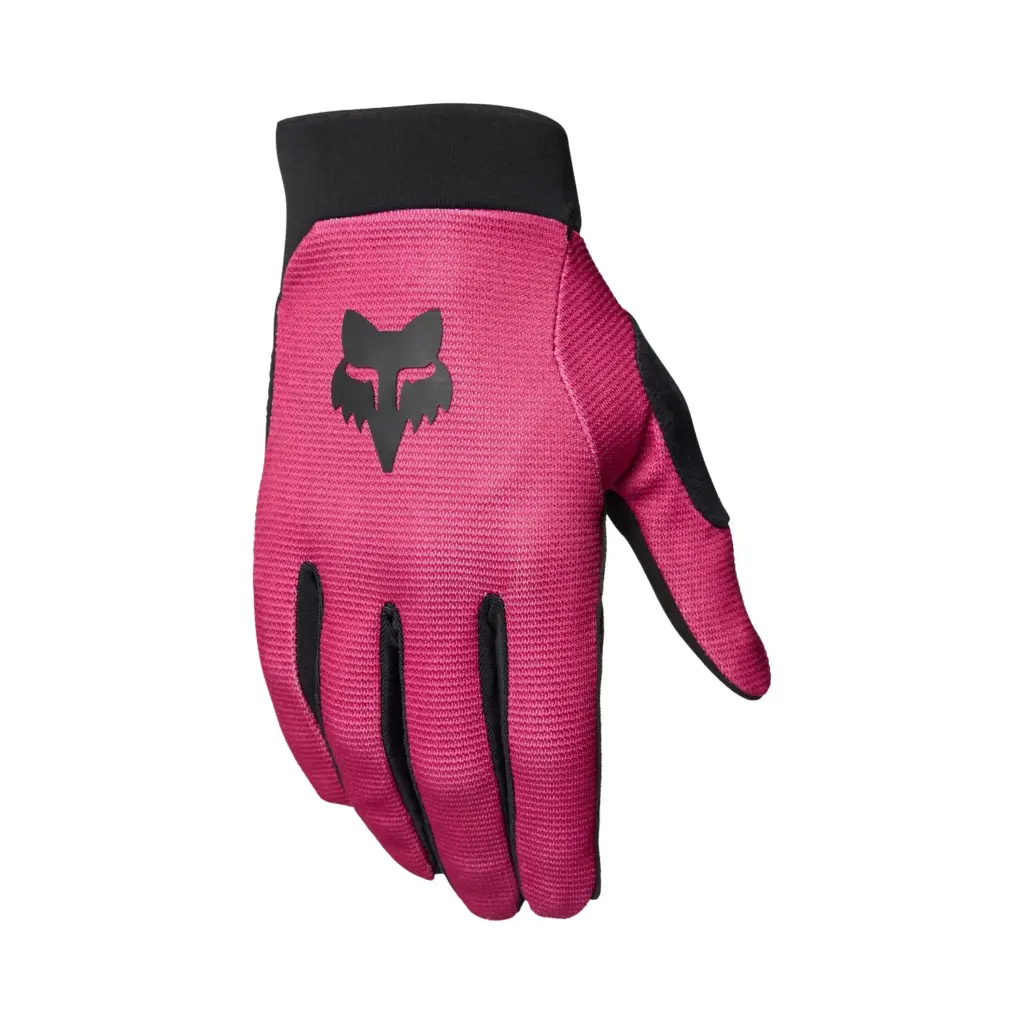 Fox Ranger Glove Youth Berry