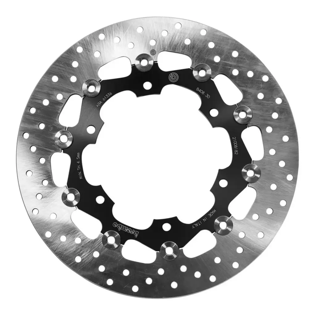 Brembo Brake Disc