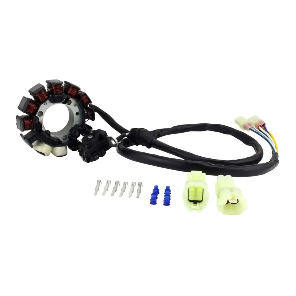 LIGHTING STATOR HON CRF450X 05-09 | 12-17 (RMS010-107832)
