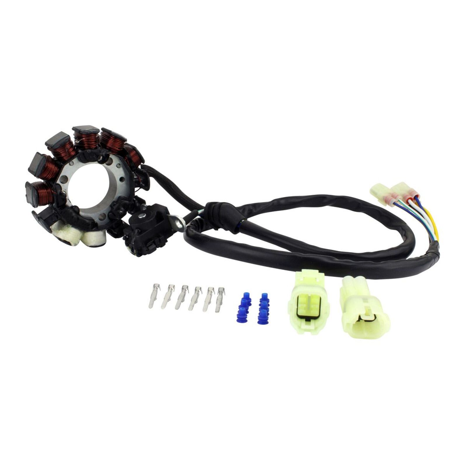 LIGHTING STATOR HON CRF450X 05-09 | 12-17 (RMS010-107832) - Image 8