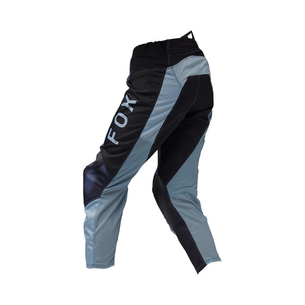 Fox 180 Taunt Motocross Pants Youth Black - Image 2