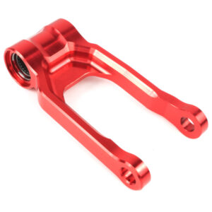 ZETA LOWLINK ADJ CRF1000 RED - Image 38