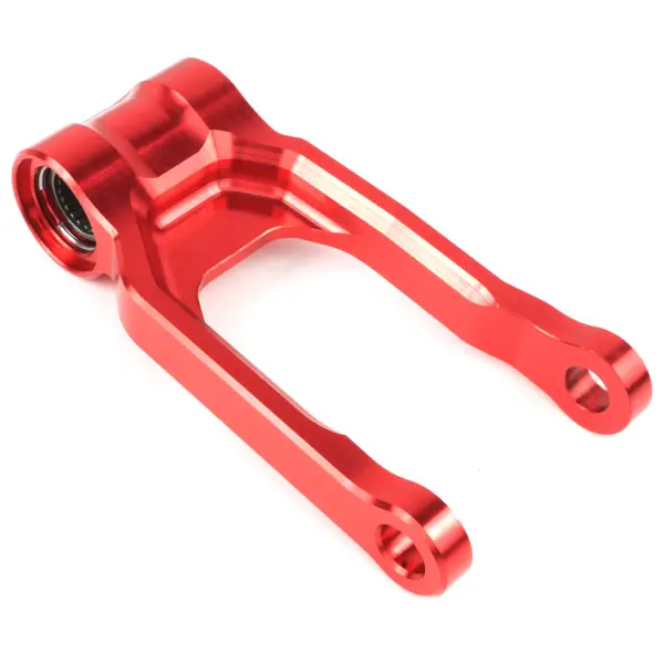 ZETA LOWLINK ADJ CRF1000 RED