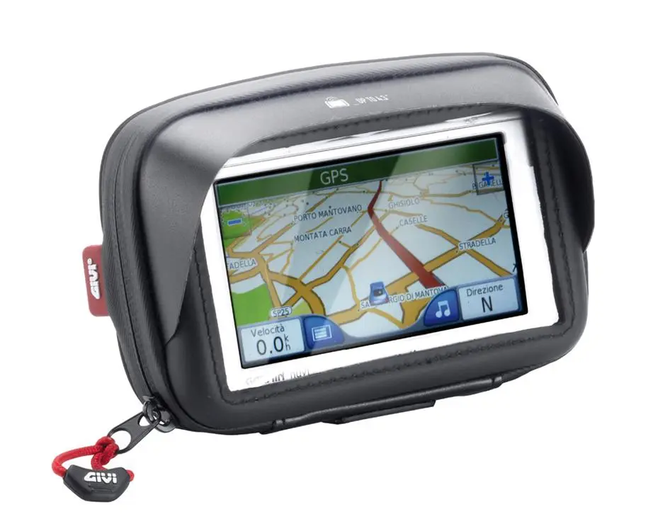 GPS HOLDER FOR MODELS UP TO 3.5 in. INCLUDES KIT