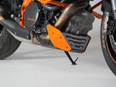 SPOILER FRONT KTM 1290 SUPER DUKE - Image 1