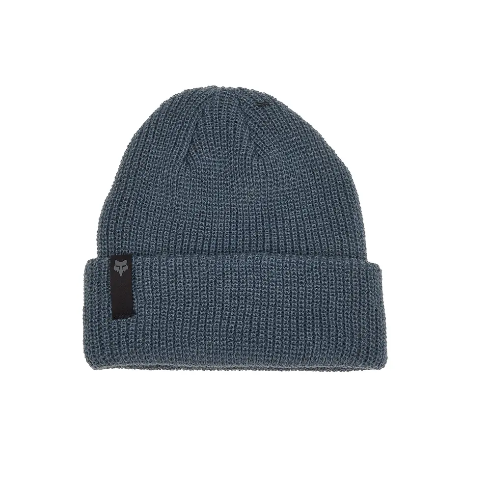 Fox Machinist Beanie Citadel