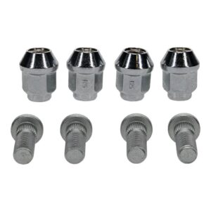 Wheel Stud and Nut Kit 85-1146 - Image 1