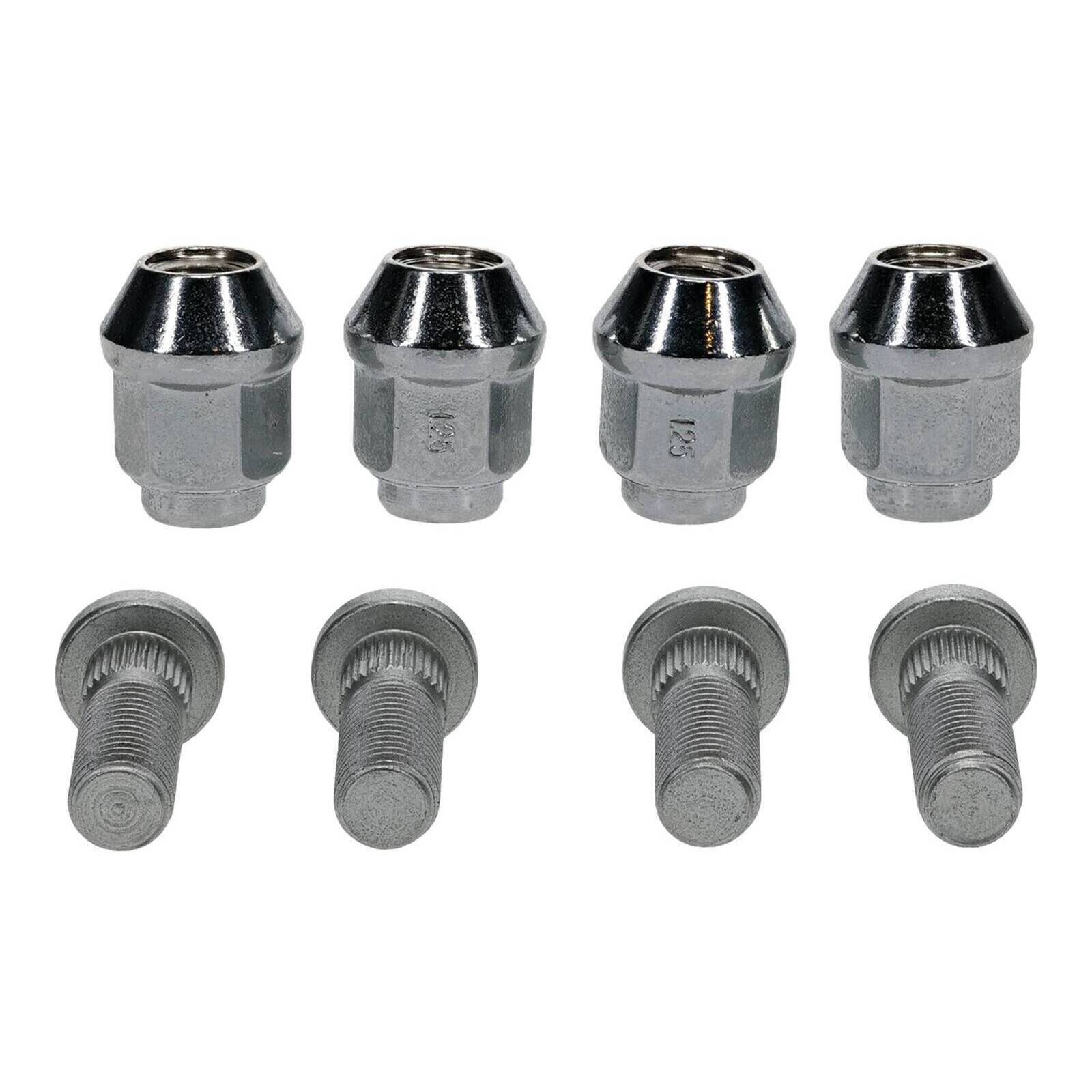 Wheel Stud and Nut Kit 85-1146 - Image 1