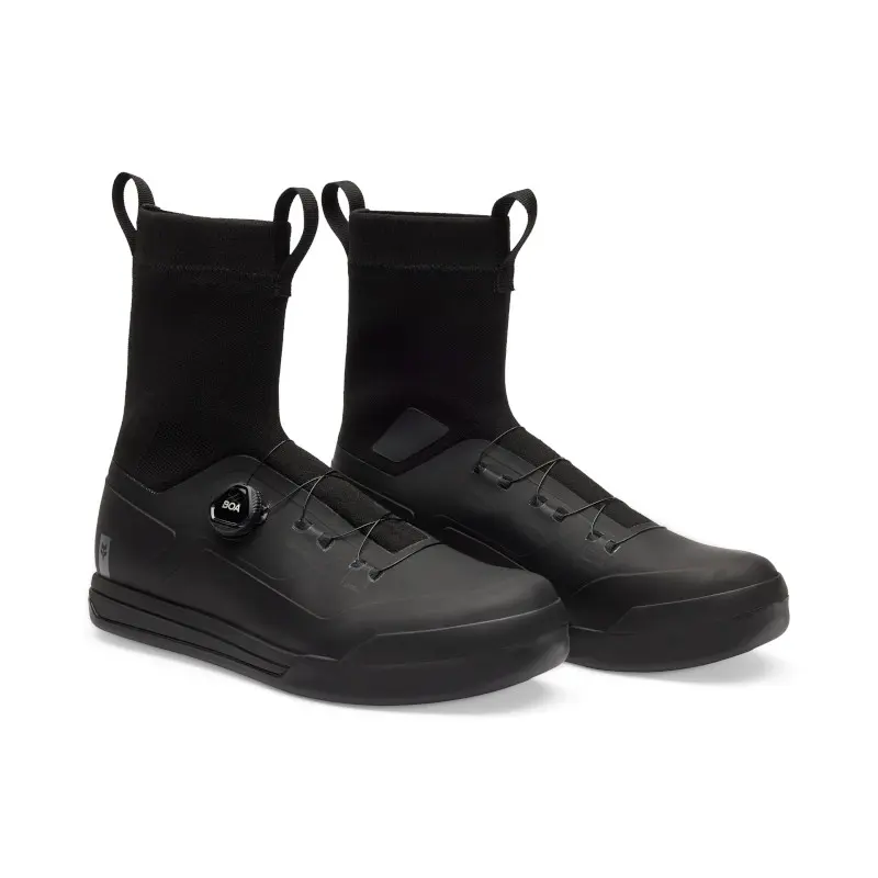 Fox Union All Weather Flat