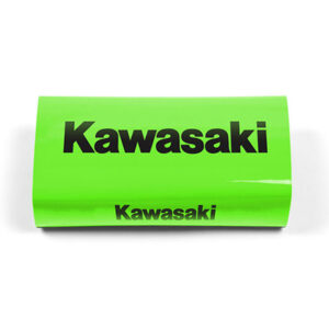 *Bulge Fat Bar Pad Kawasaki FX handlebar                   [] - Image 7