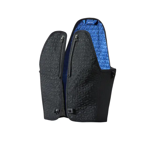 Challenger Cooling Vest Insert REV’IT! Black