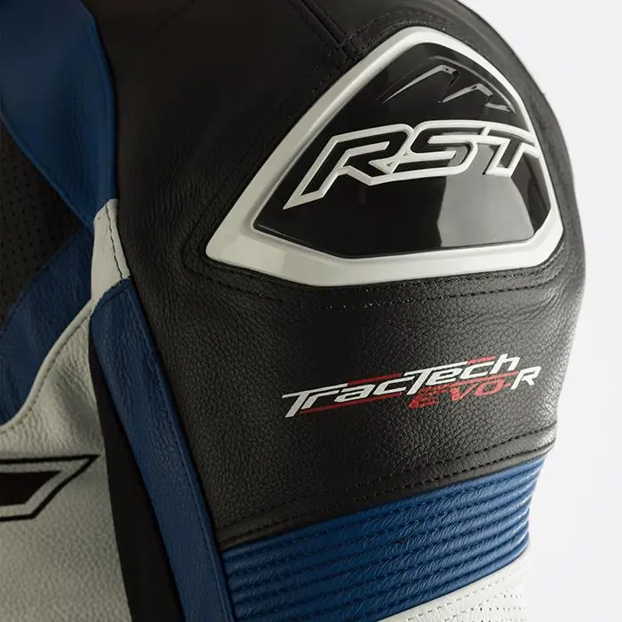 Track Suit RST Tractech EVO-R 1 Blue