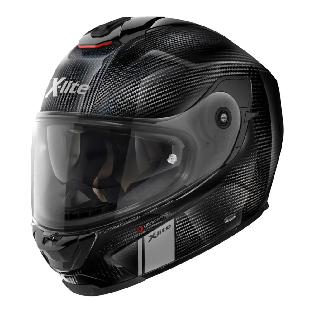 Nolan X-Lite X903 Ultra Carbon Road Helmet Carbon