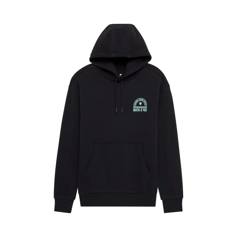 W Victory Fleece Pullover